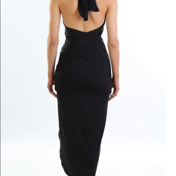 Room 24 Astrid Dress Size Small NWT - Picture 2 of 7